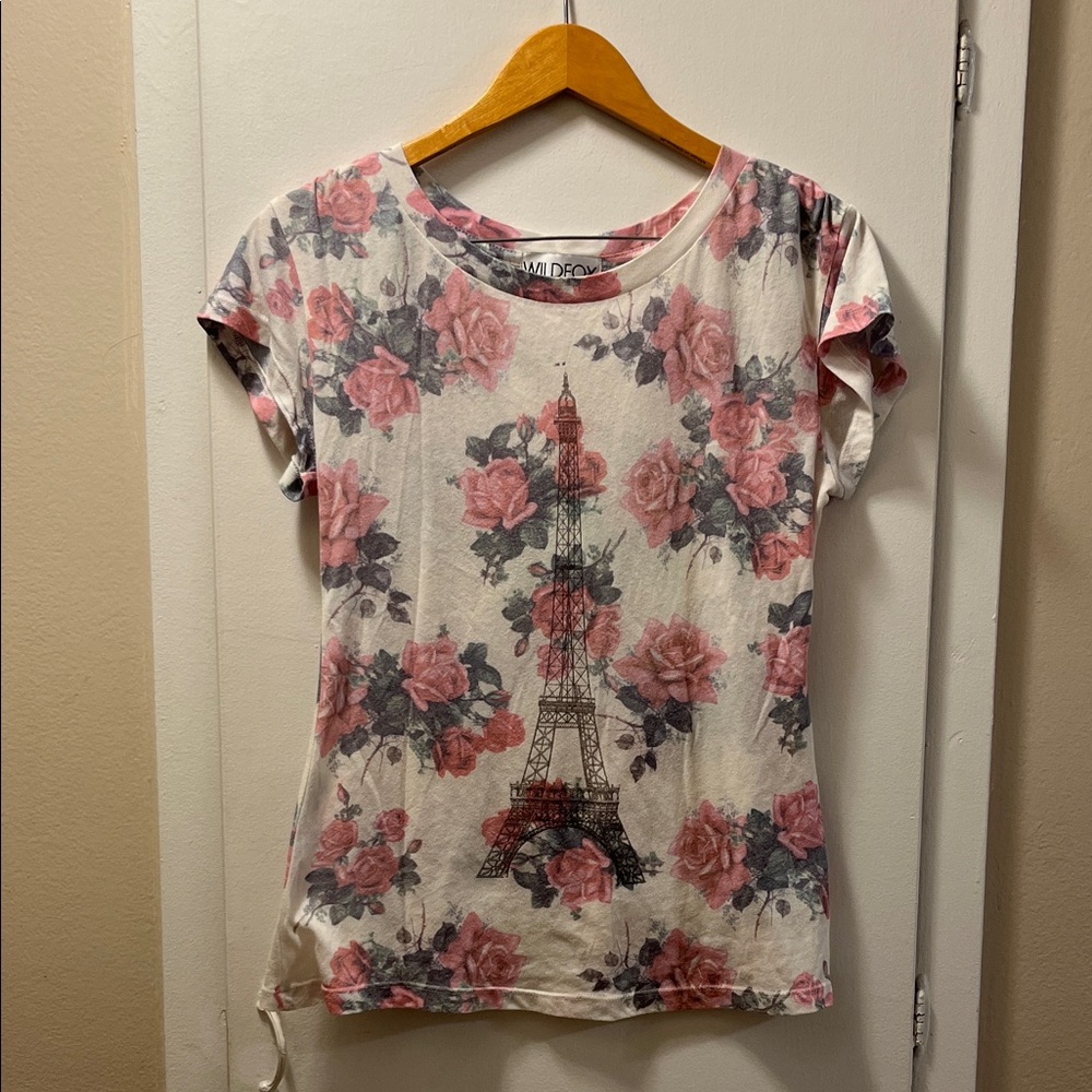 Wildfox top